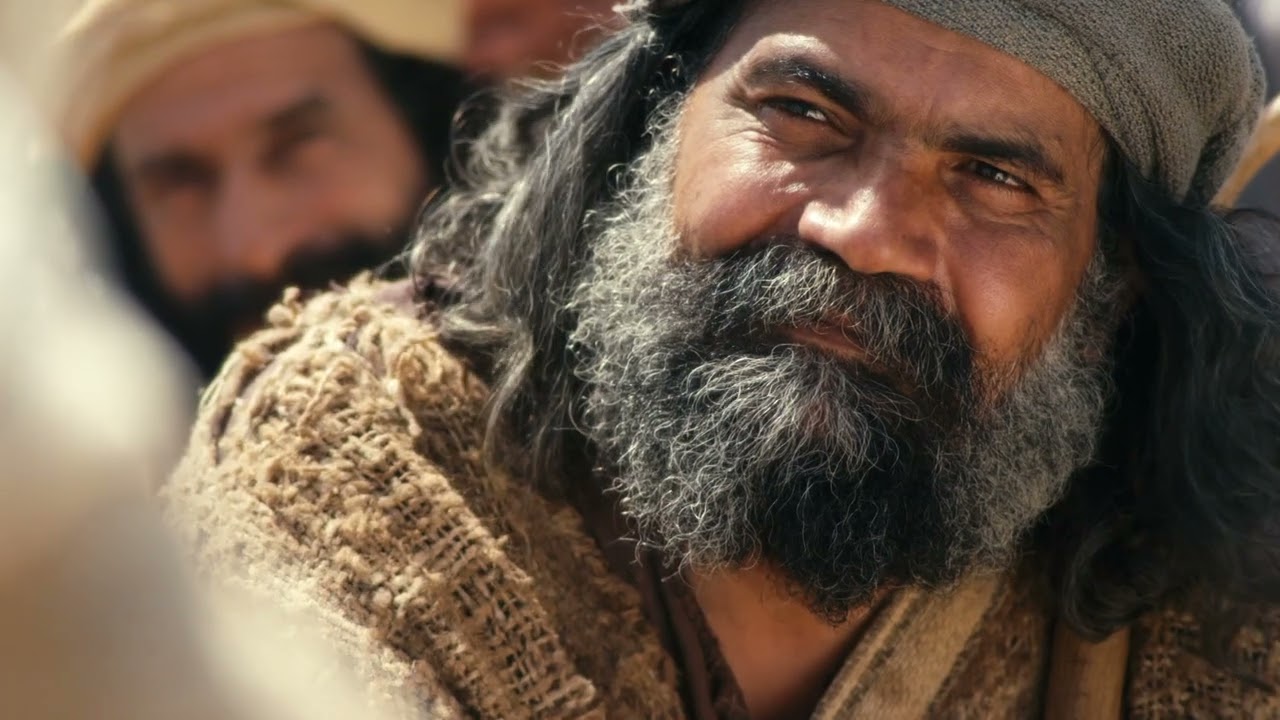 Dogri | Luke 12:32-59