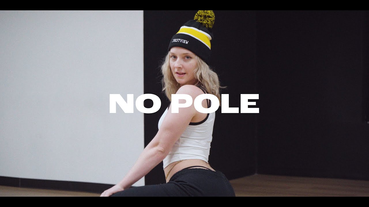 No Pole | Don Toliver | Dance Visual |The Crestview Company | No Pole Choreography