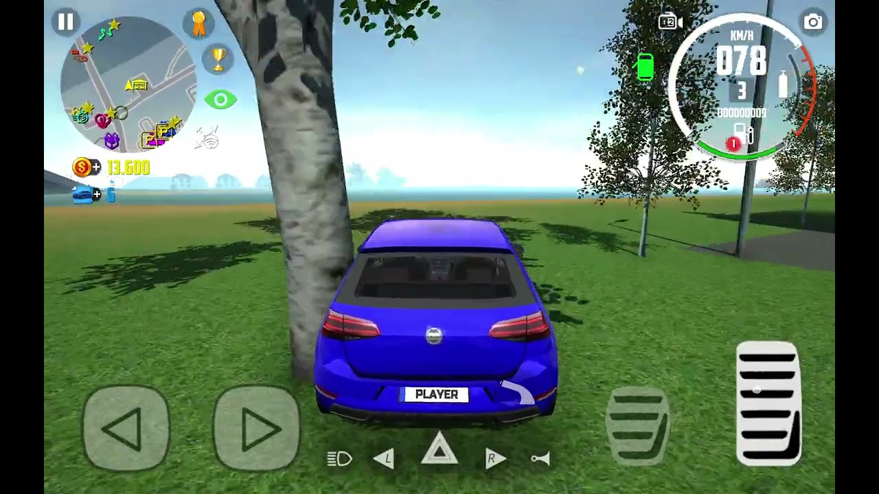 car simulator 2