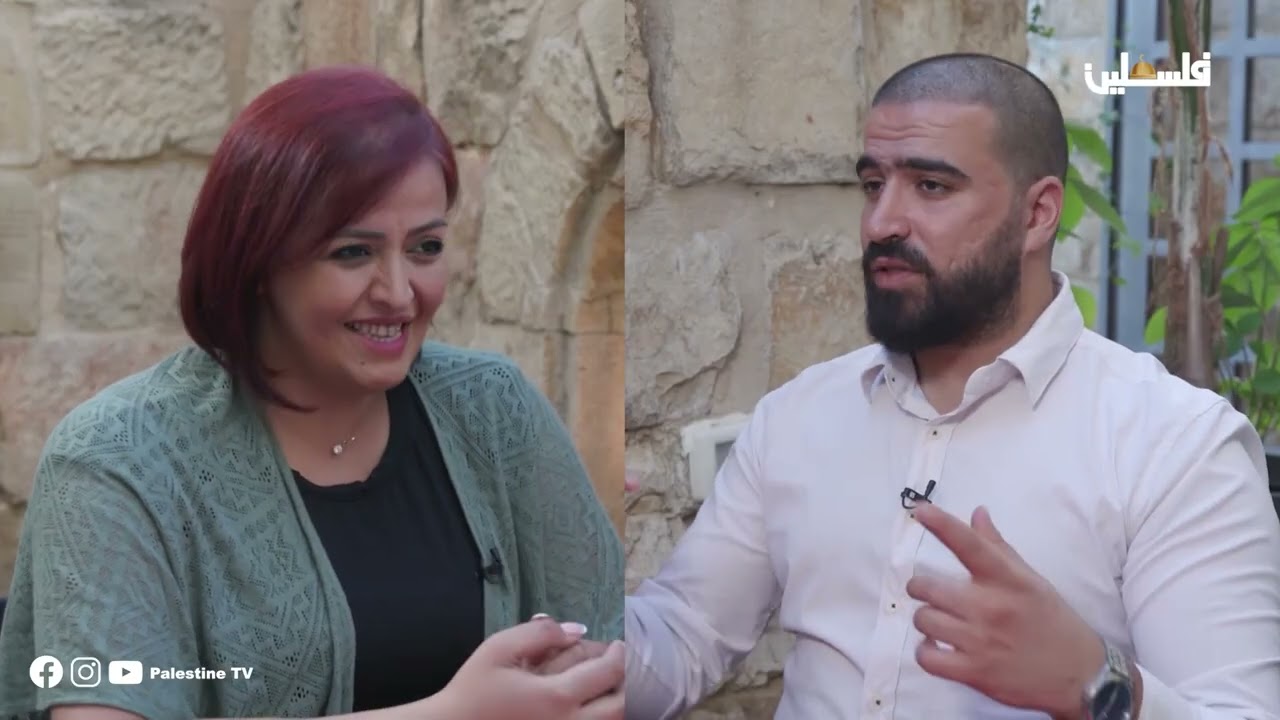 باسم حسيبا من ولاد البلد الباحث عن نفسه بين الكتابة والتمريض والإعلام وإدارة لوكندا فرح