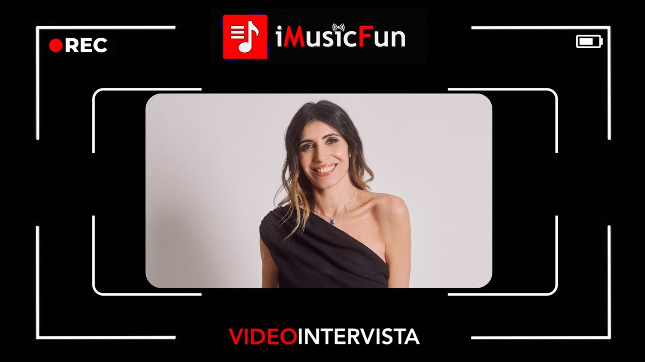 Giorgia Intervista La cura per me Sanremo 2025