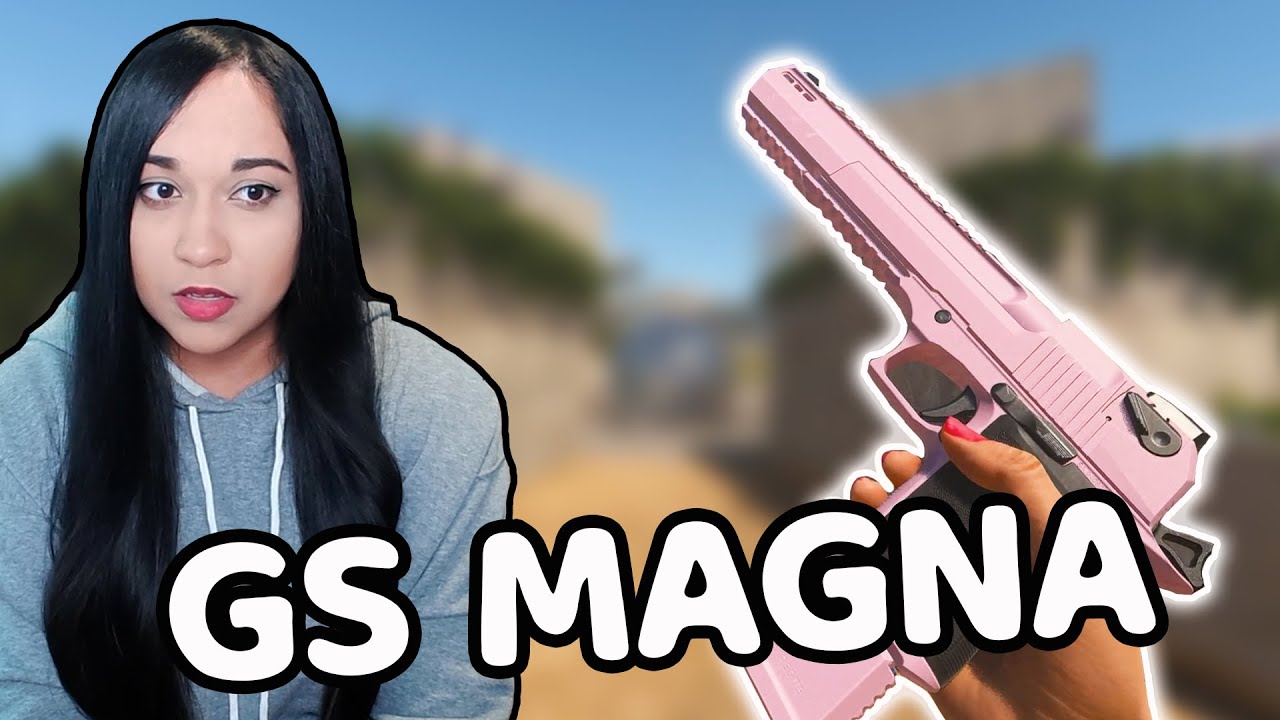 The GS MAGNA Is SO MUCH FUN! -MW2