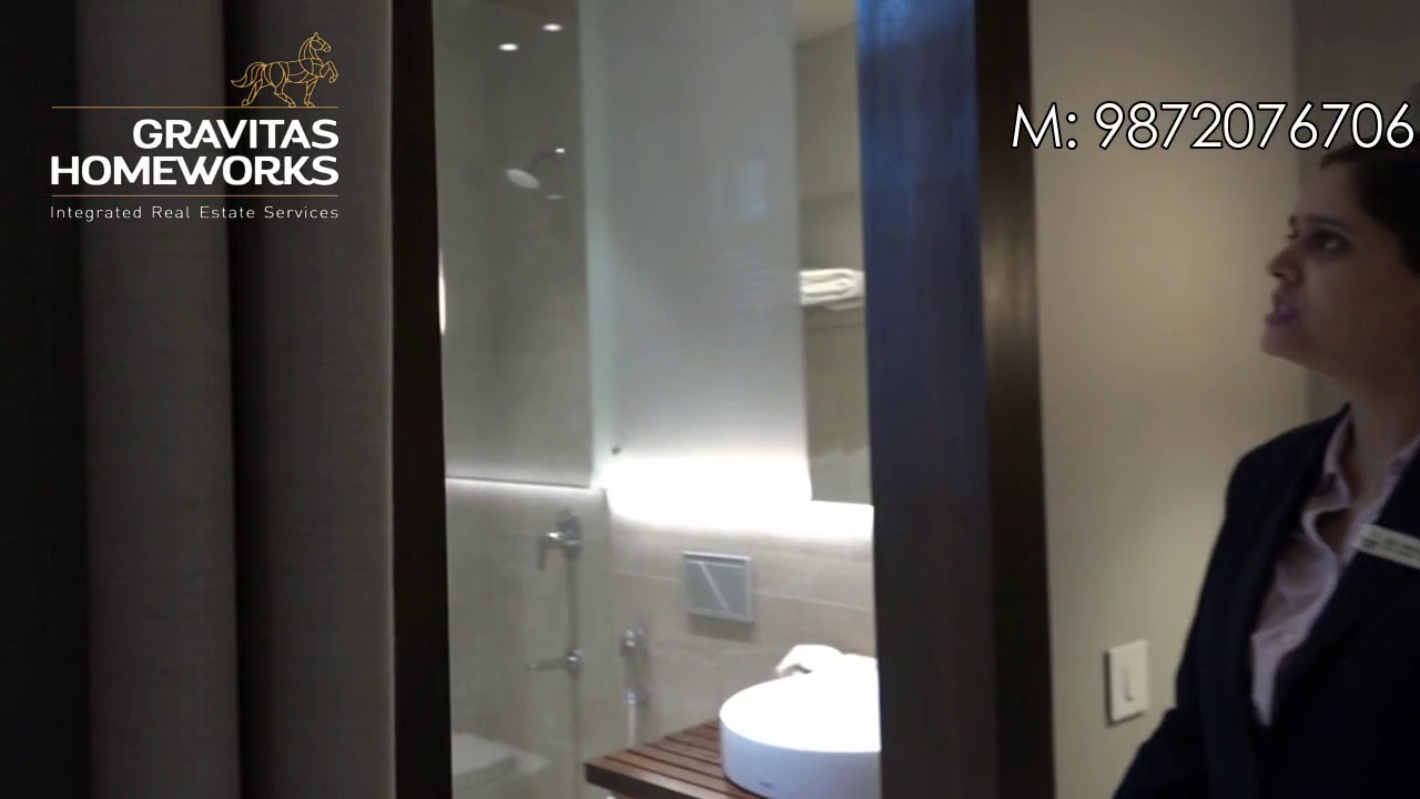 Marbella Grand Mohali | 3 BHK Luxury Flats in Aerocity Mohali