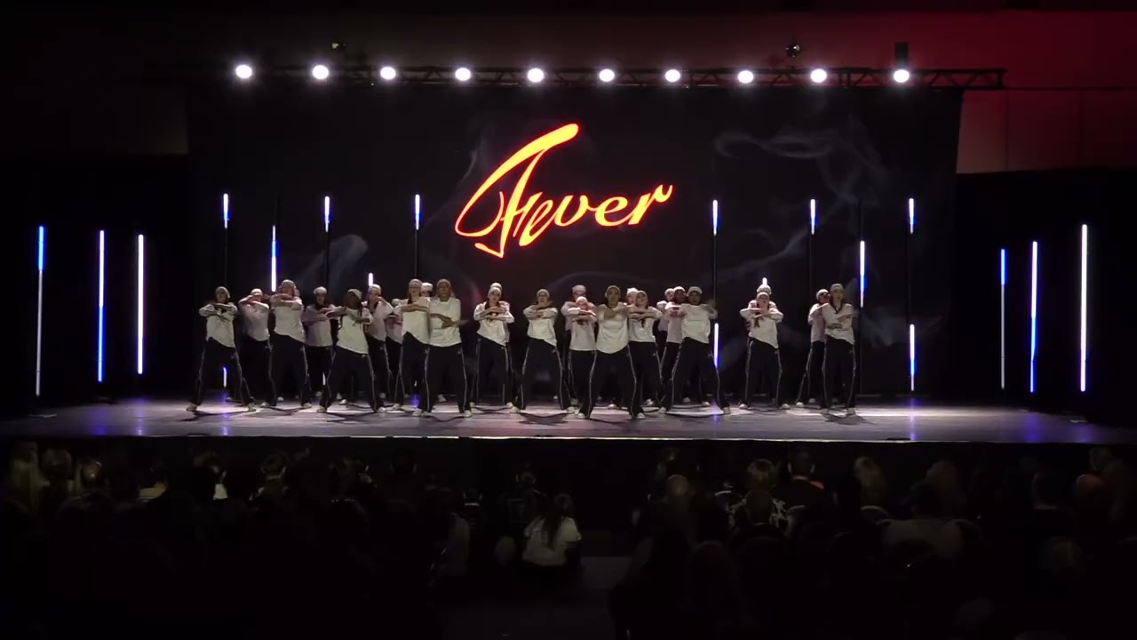 EDL Orléans - The Unit