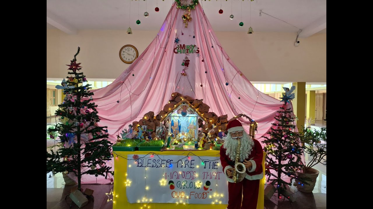 Christmas Wishes Dec 25