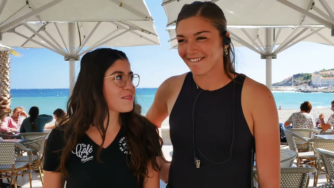 Fête des commerçants et artisans de Banyuls-sur-mer