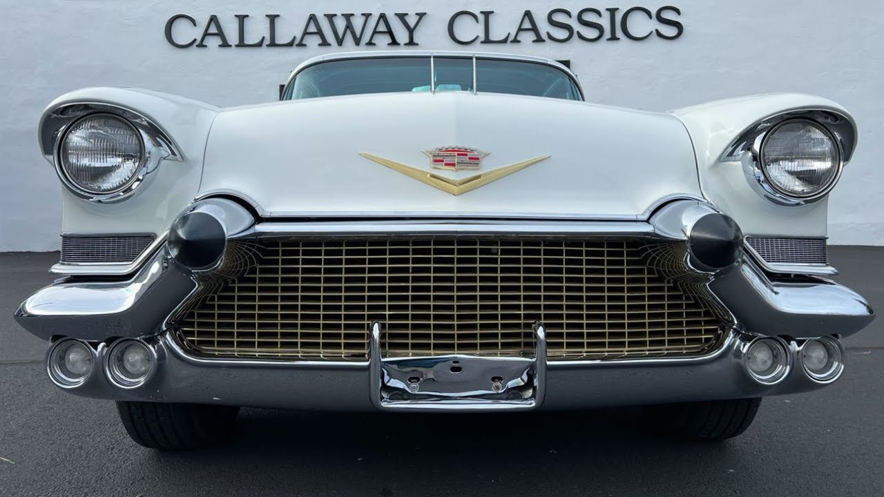 The BEST Cadillac GM ever produced