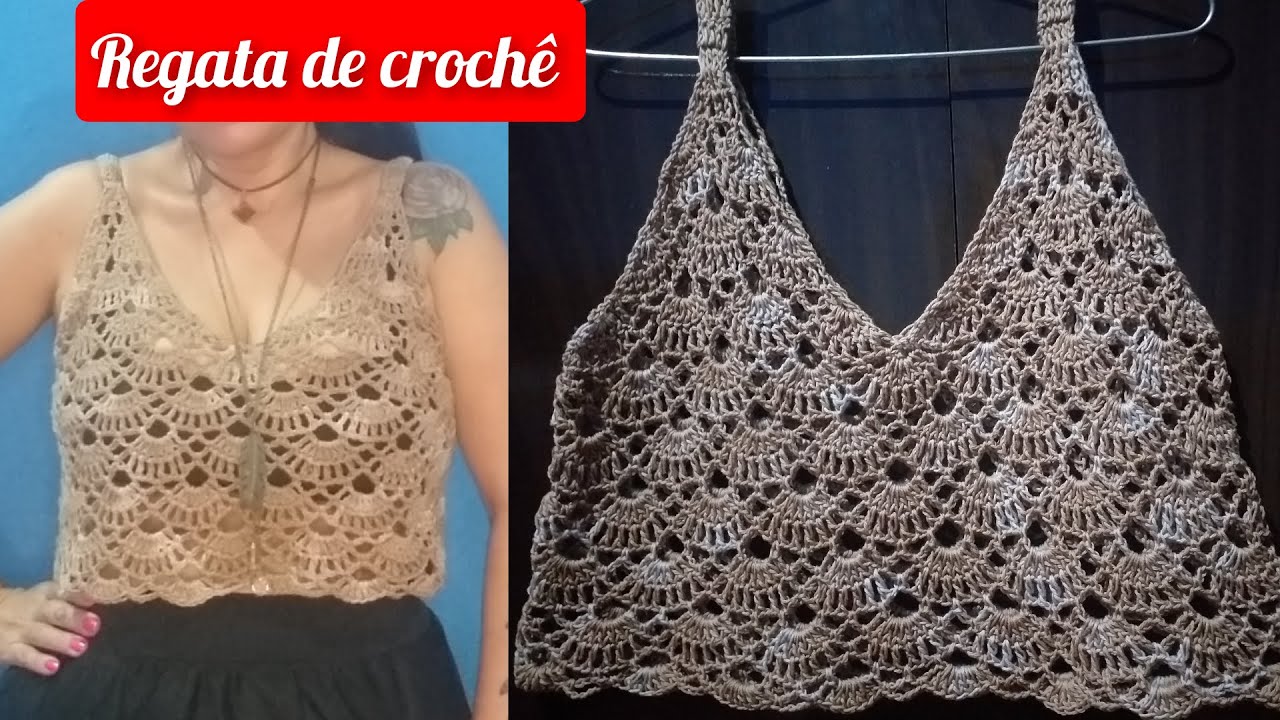 REGATA CROCHE FÁCIL #crochetearrings  #marcialobocroche