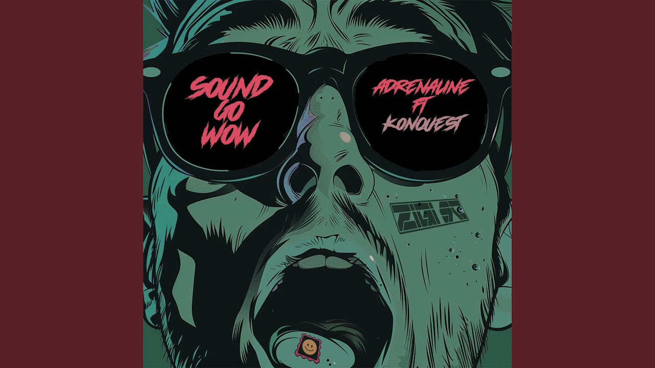 Sound Go Wow