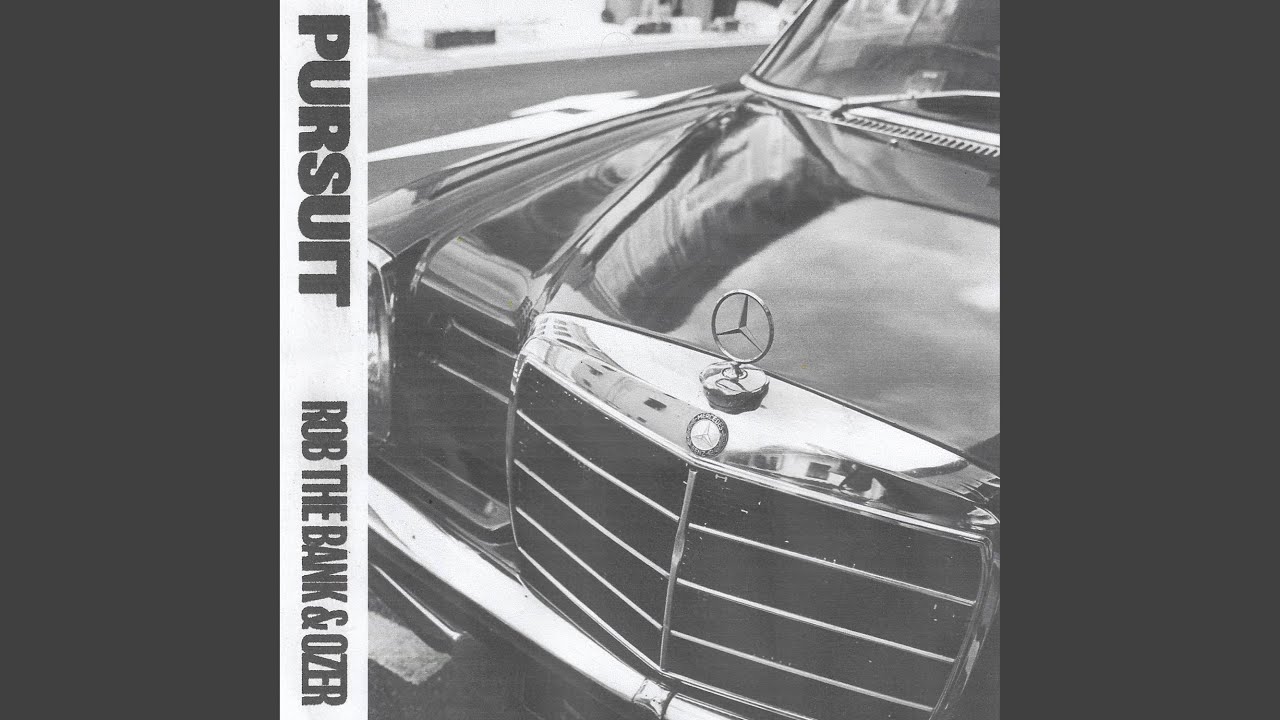 Pursuit
