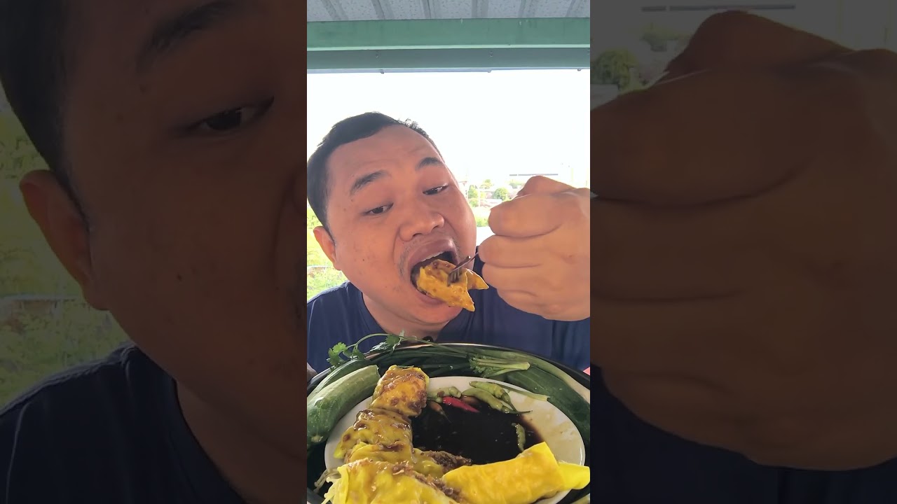 ขนมจีบ คำโตๆ แซ่บๆ นำกันครับผม