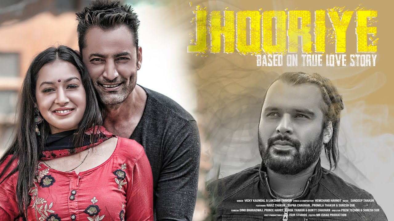 JHOORIYE | Tradition of Suket | Vicky Kaundal | Raviz Thakur | Lakshmi Thakur | Sandeep Thakur |iSur