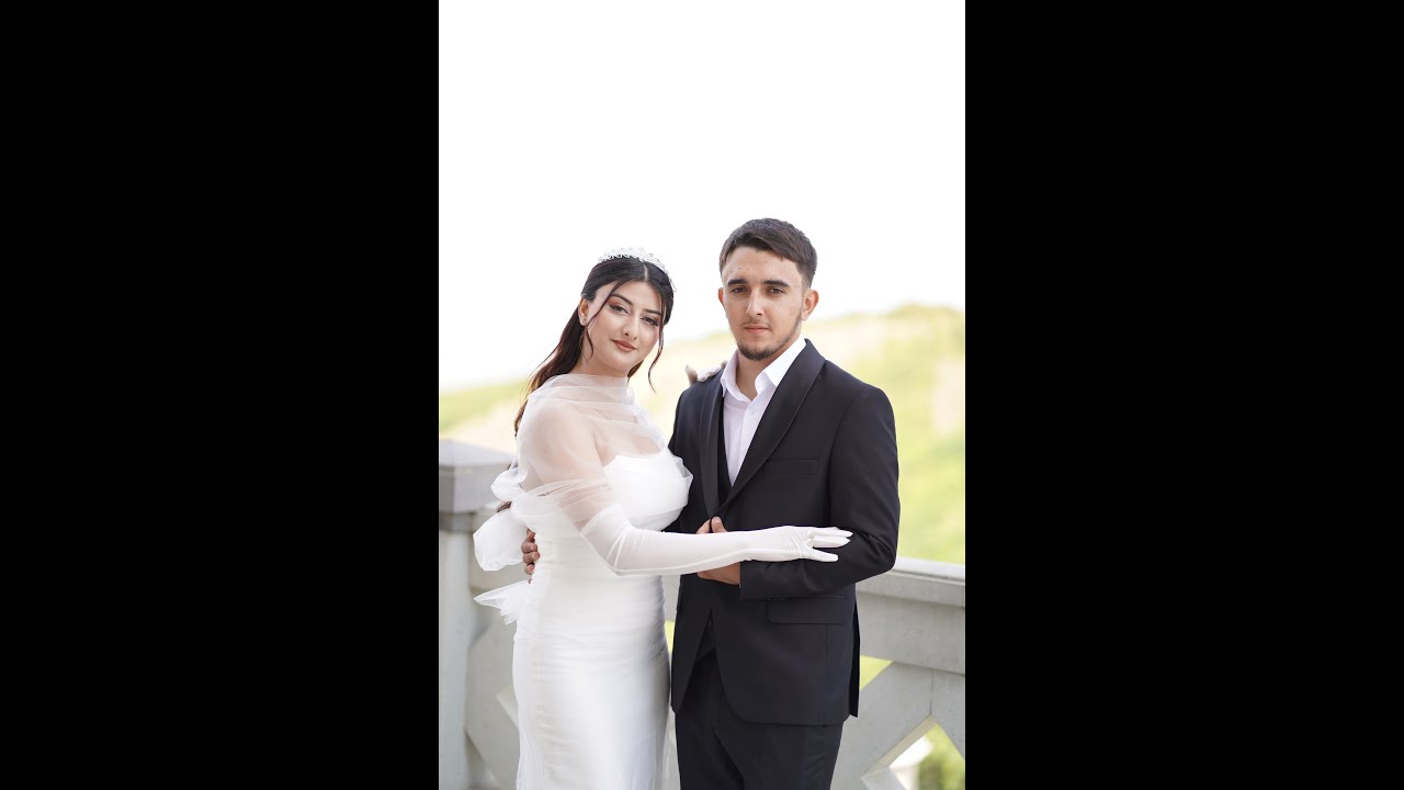 Ramin & Gülnar (1) 16.08.2025 Qabal toylari