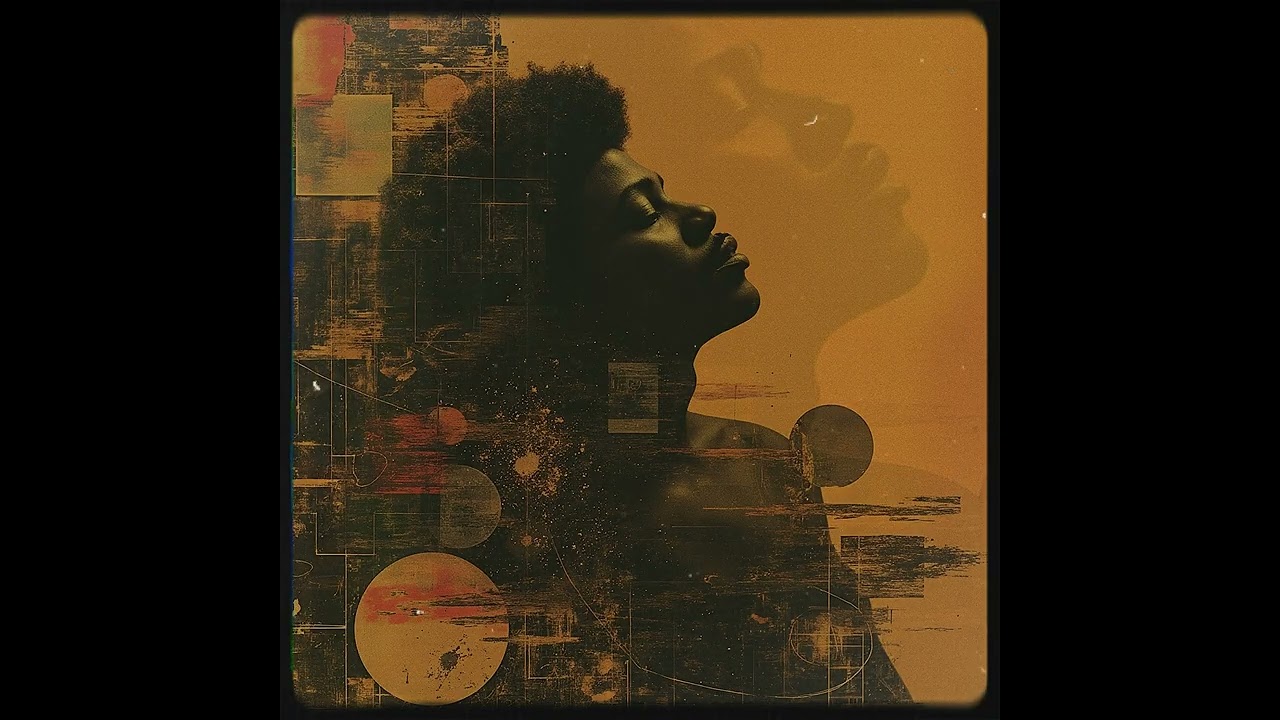 Glycerine (Cover) #neopsychedelic #soul #70s