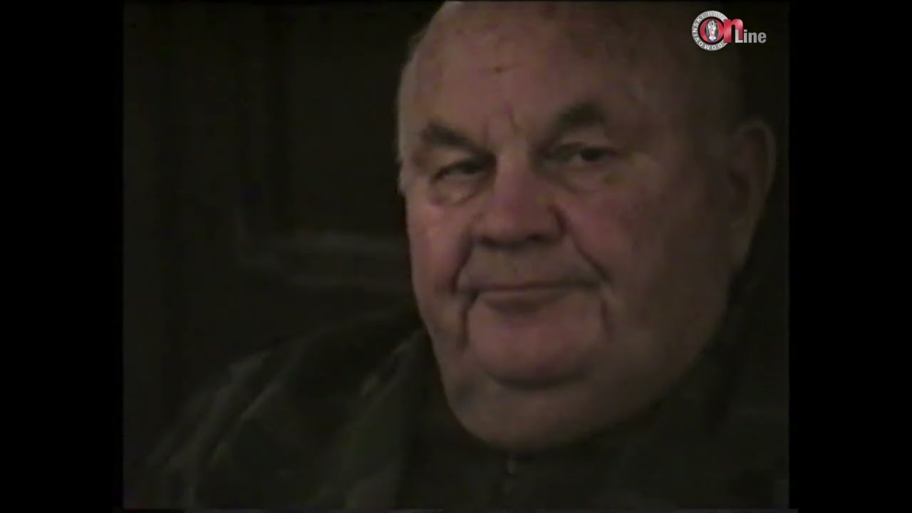 1992.11.13. - 5./1. gbr Tigrovi - General Bobetko na večeri u 5. bojni