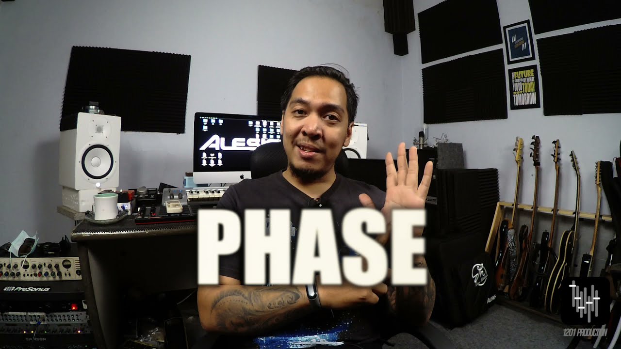 HAL KECIL (BANGET) YANG SELALU DIREMEHKAN PEMULA | TENTANG PHASE