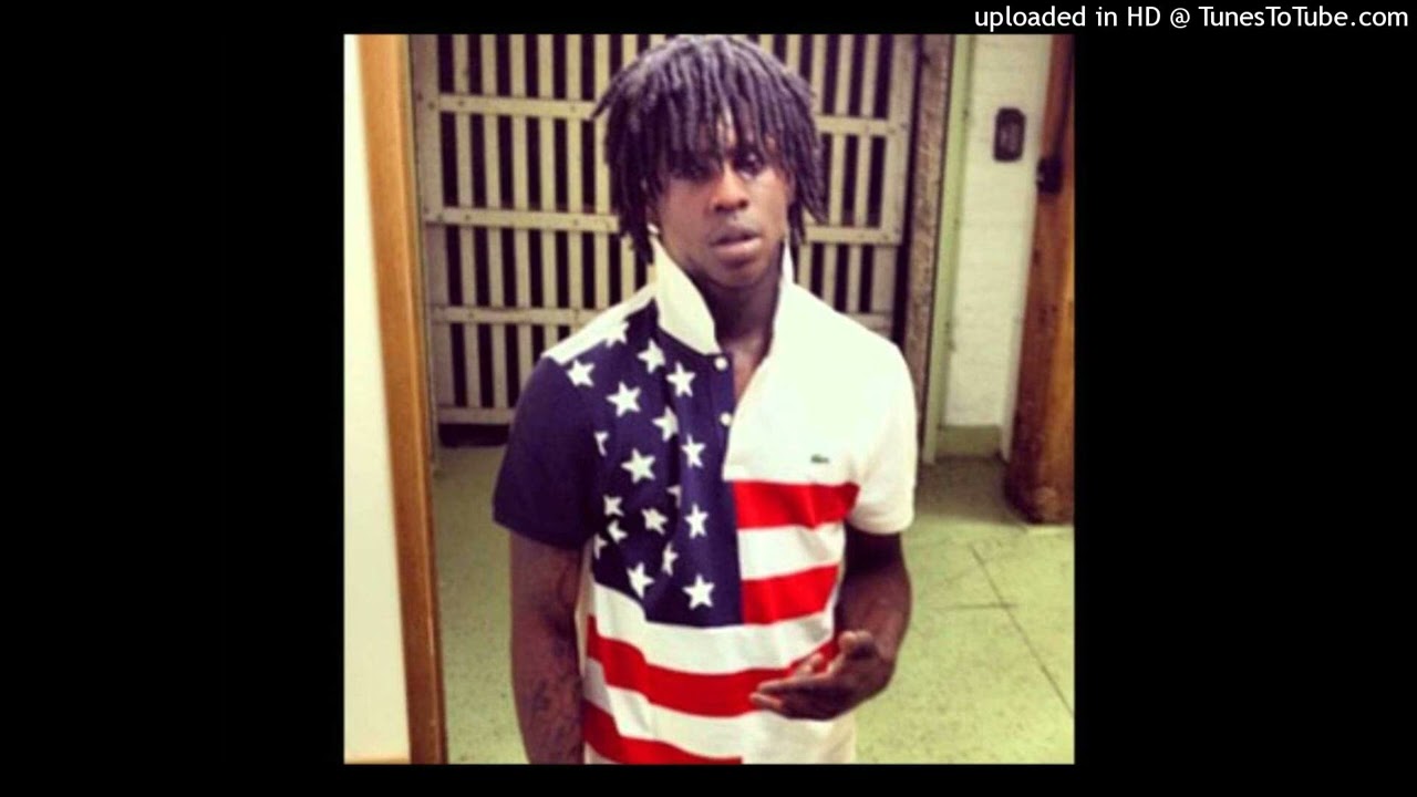 *free* chief keef x capo x futuristic glo type beat - 