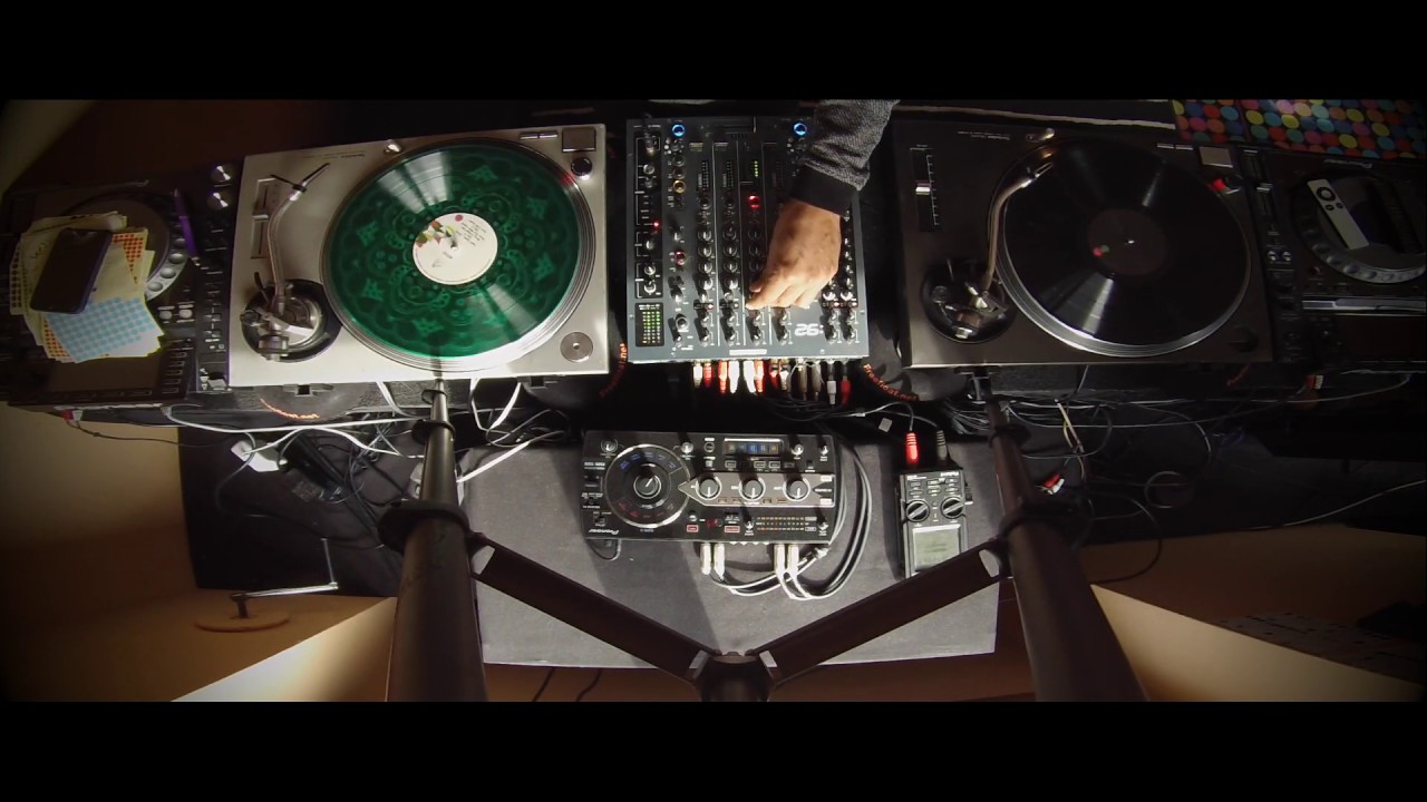 New releases in September 2019 @ Home set Vinyl