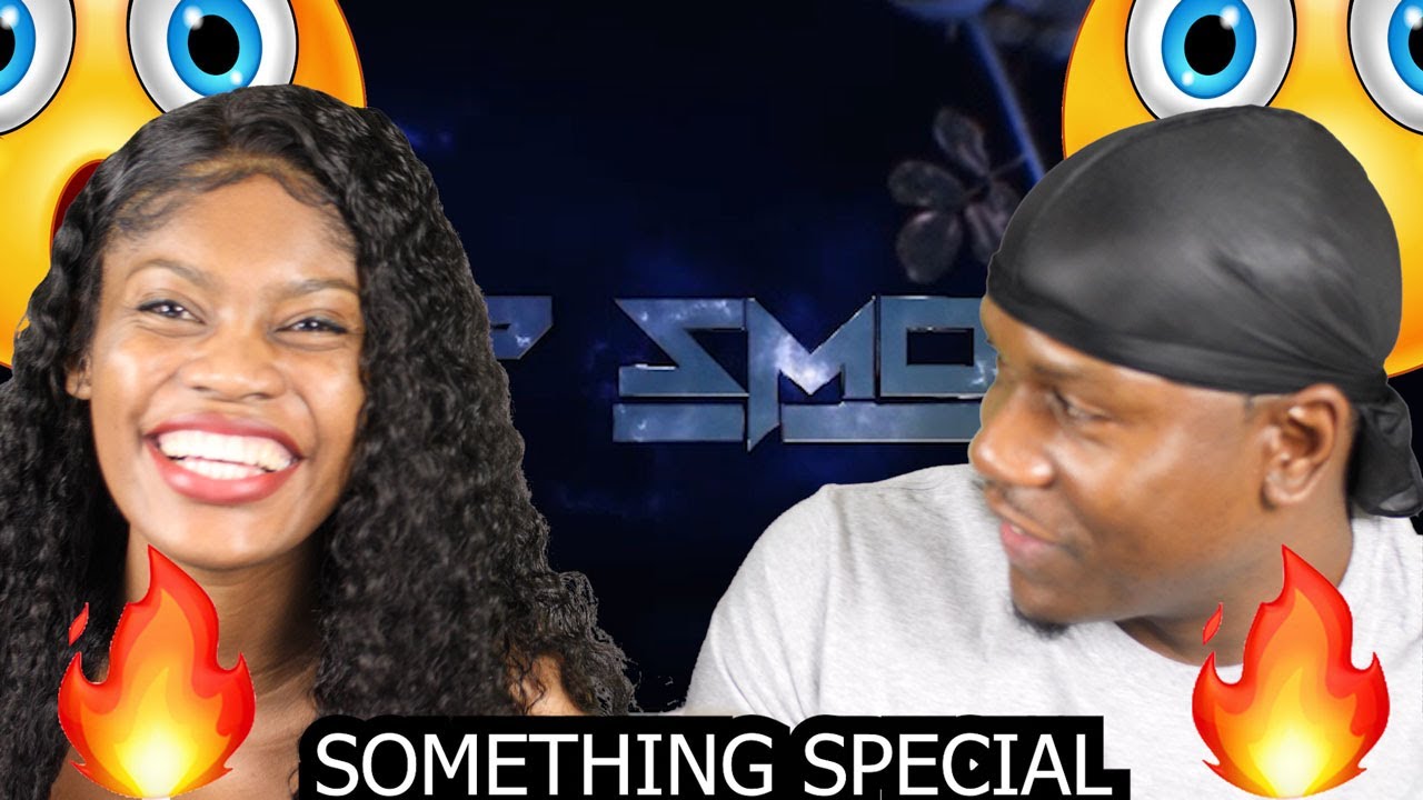 Pop Smoke - Something Special (Audio) REACTION