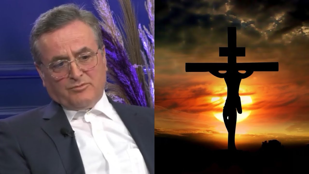 Prifti zbulon se pse te Krishteret e Jezusin e quajn biri i Zotit !