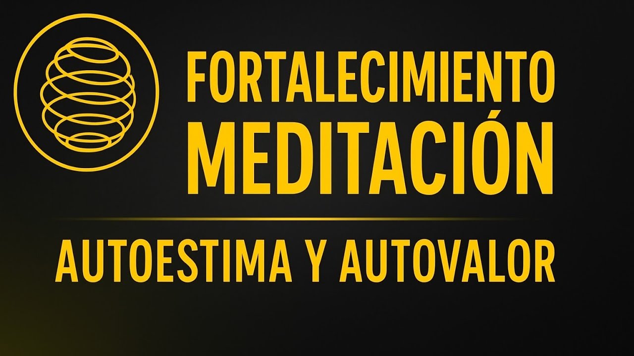 FORTALECIMIENTO- MEDITACI&Oacute;N CU&Aacute;NTICO ABSOLUTO: Autoestima y Autovalor &bull; Reprogramaci&oacute;n Profunda