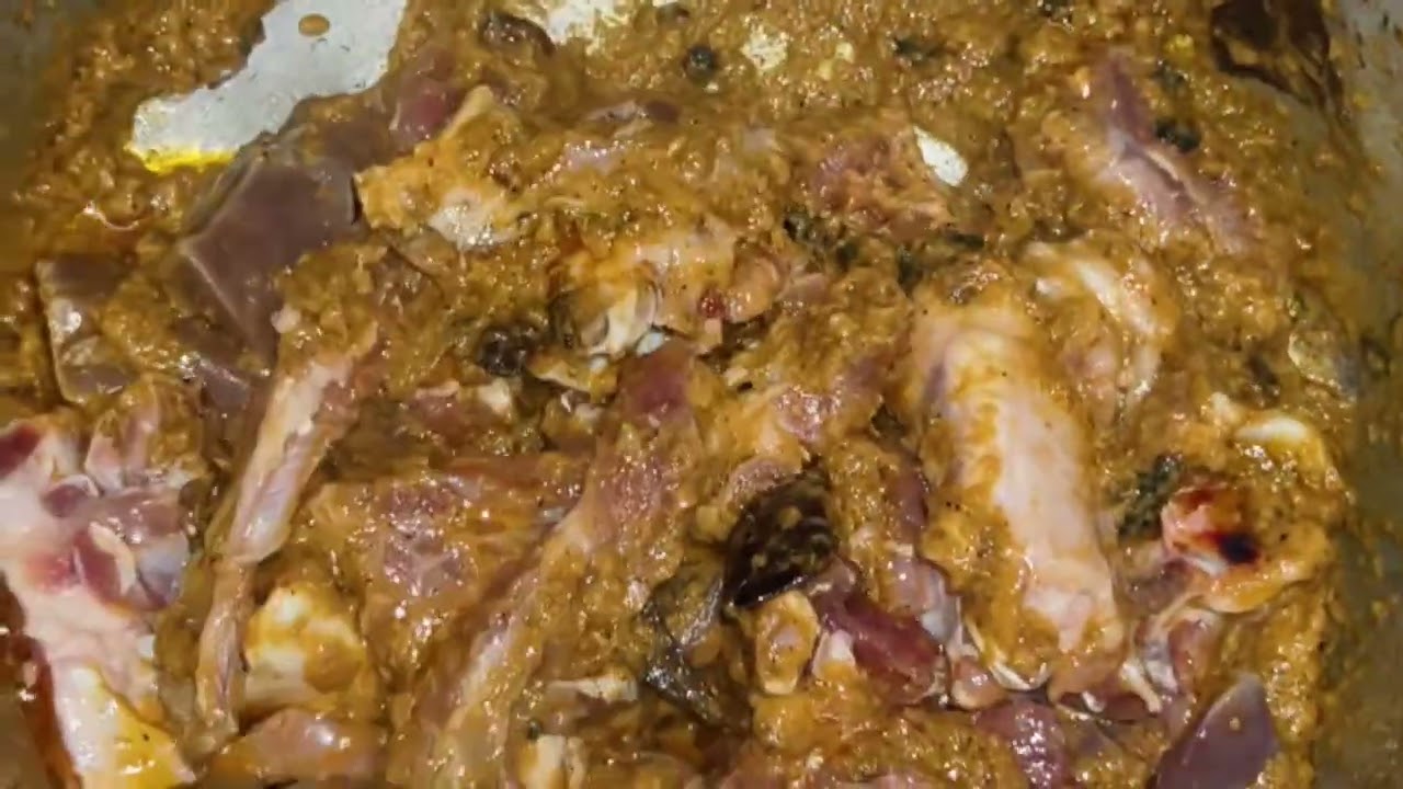 इस तरीके से मटन बनाओगे तो उंगलियां चाटते रह जाओगे | Mutton Recipe | Mutton desi  #mutton #cooking 