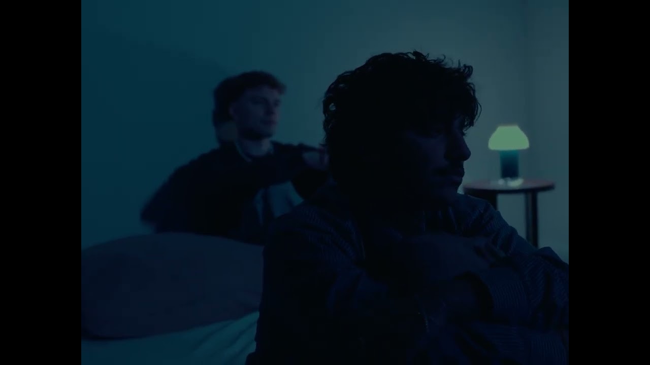 herbst - Filme (Official Video)