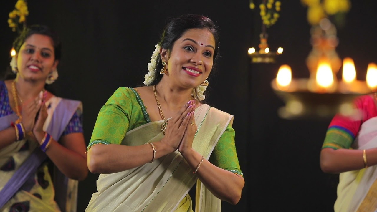 Kanikanum neram