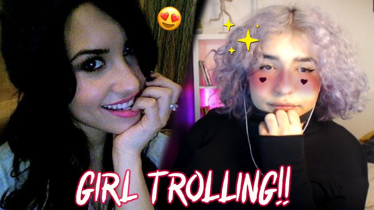 BABO MOROCCO #42: ولد مطلعها كبنت على البشري (EMILEE E-GIRL TROLLING) 😂