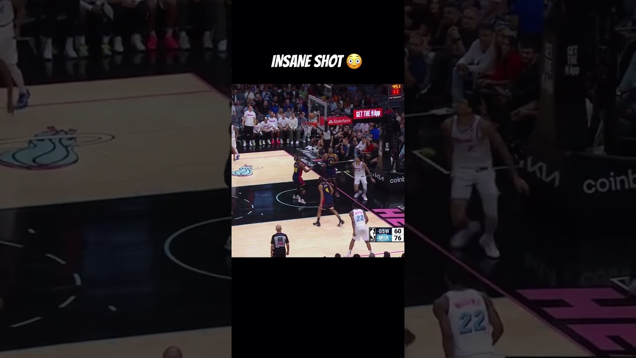 How did this go in??? 