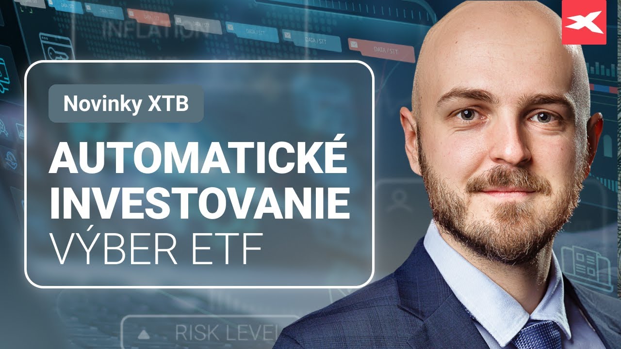 2. Skladáme 10 investičných portfólií na automatické investovanie