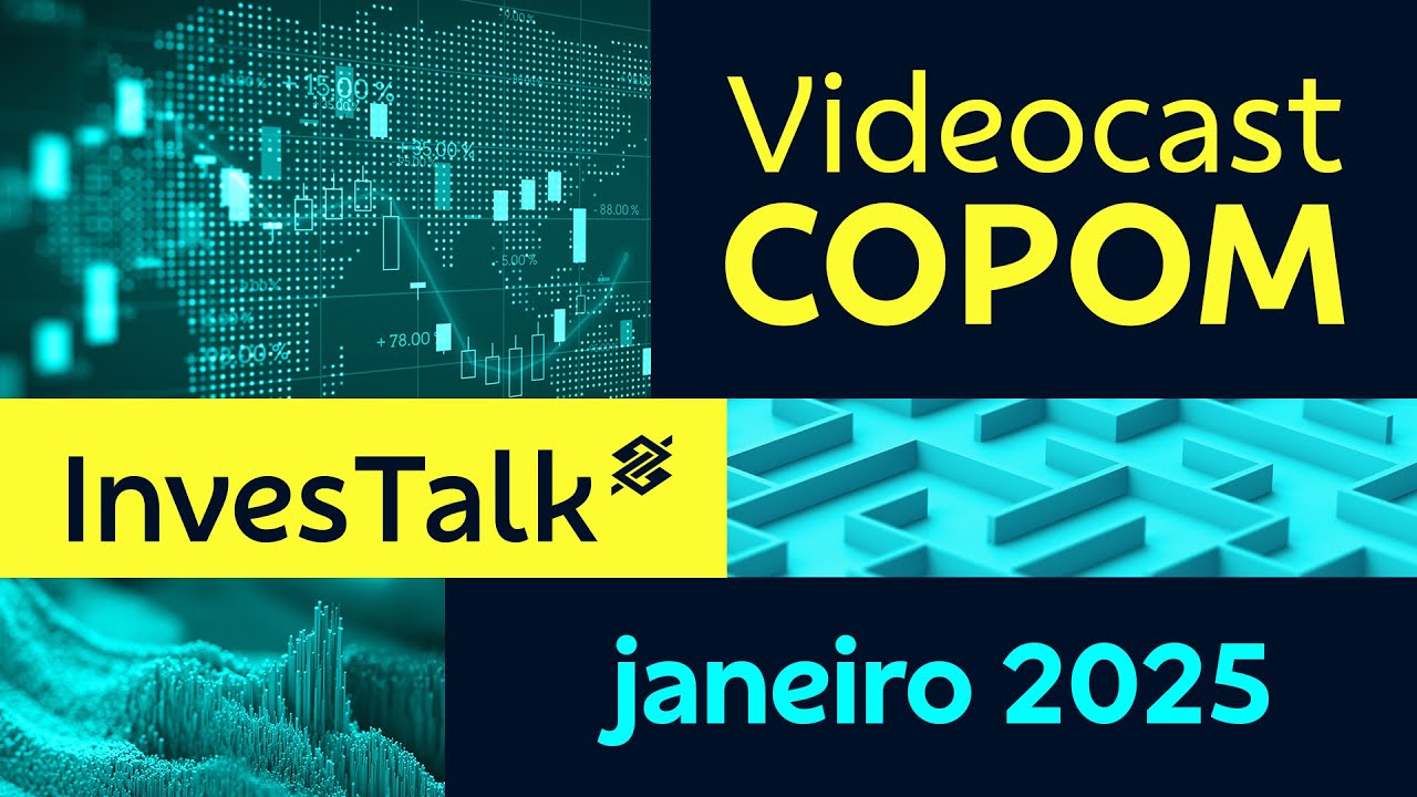 Copom eleva taxa básica de juros para 13,25% a.a. | InvesTalk | BB