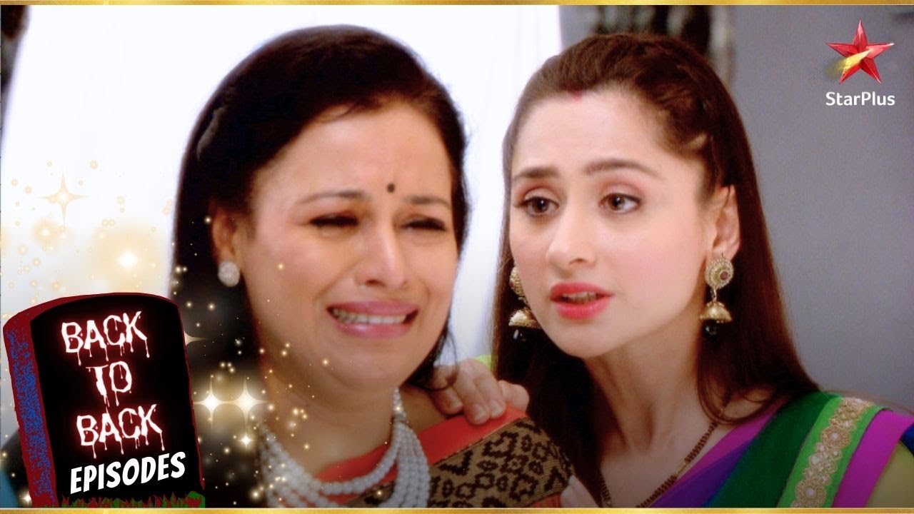 Durga ने Suchitra से माफ़ी मांगी! | Full Episode: 211-212 | Ek Hasina Thi