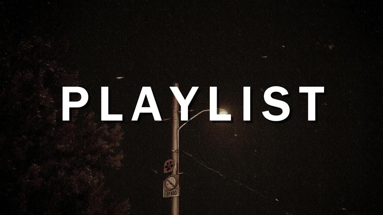 [Playlist] Still Here, 아무도 몰랐던 밤을 버텨낸 너에게❄️겨울 연말 위로 음악