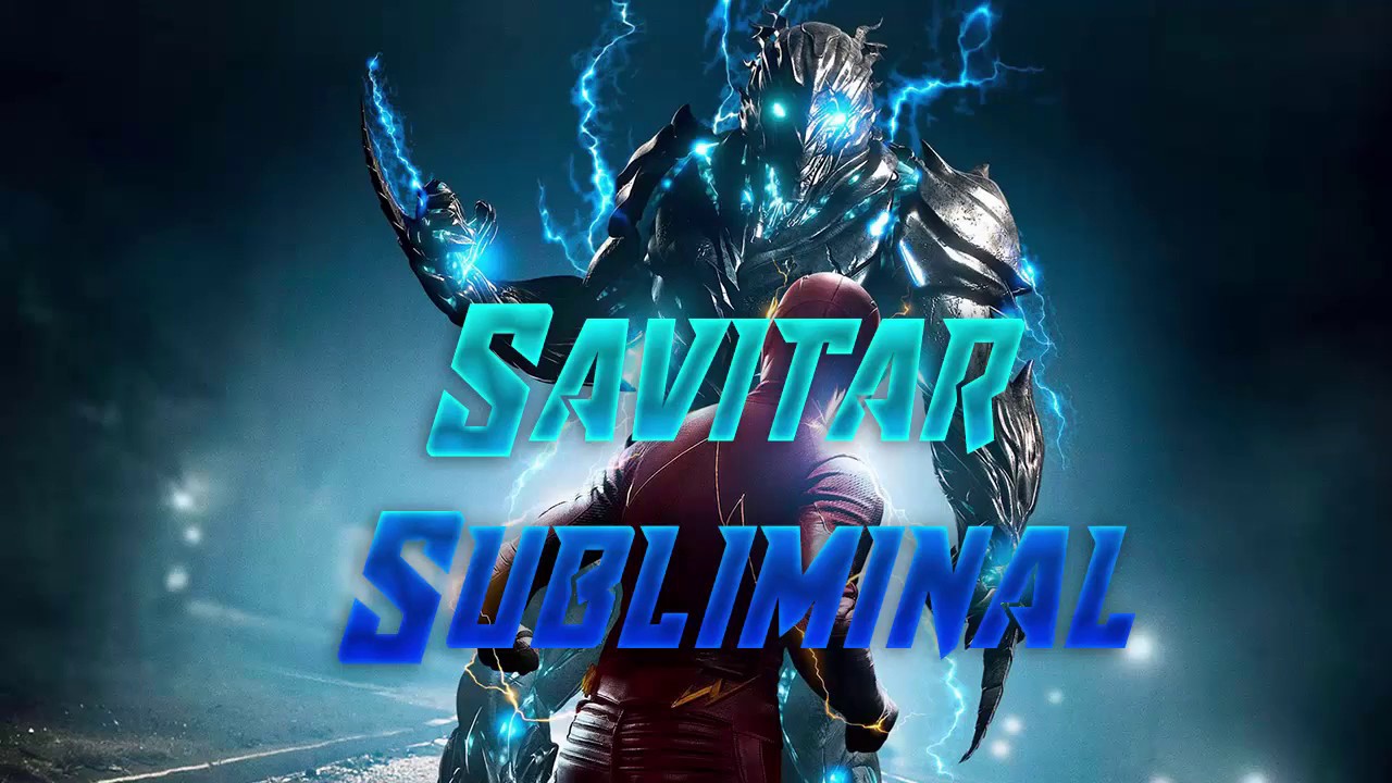 ⚡Savitar//Frequency//Subliminal⚡