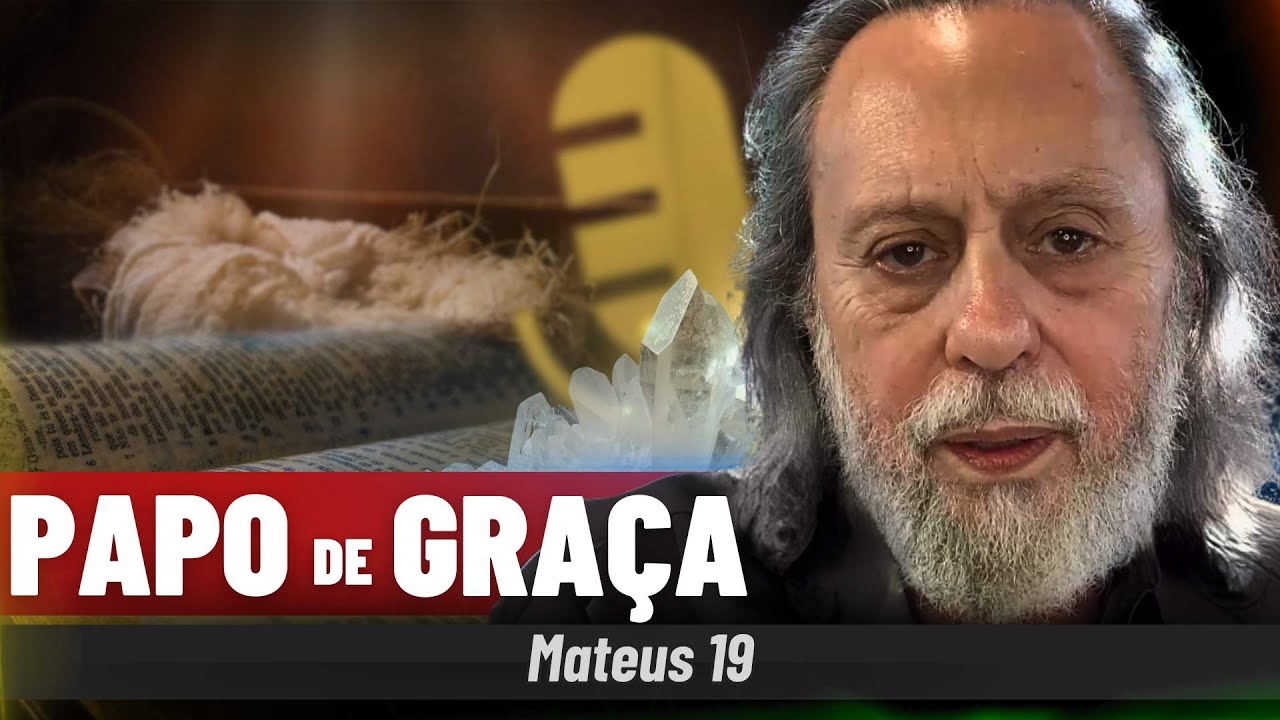 EXPOSIÇÃO DE MATEUS | O que você quer que JESUS faça na sua vida?
