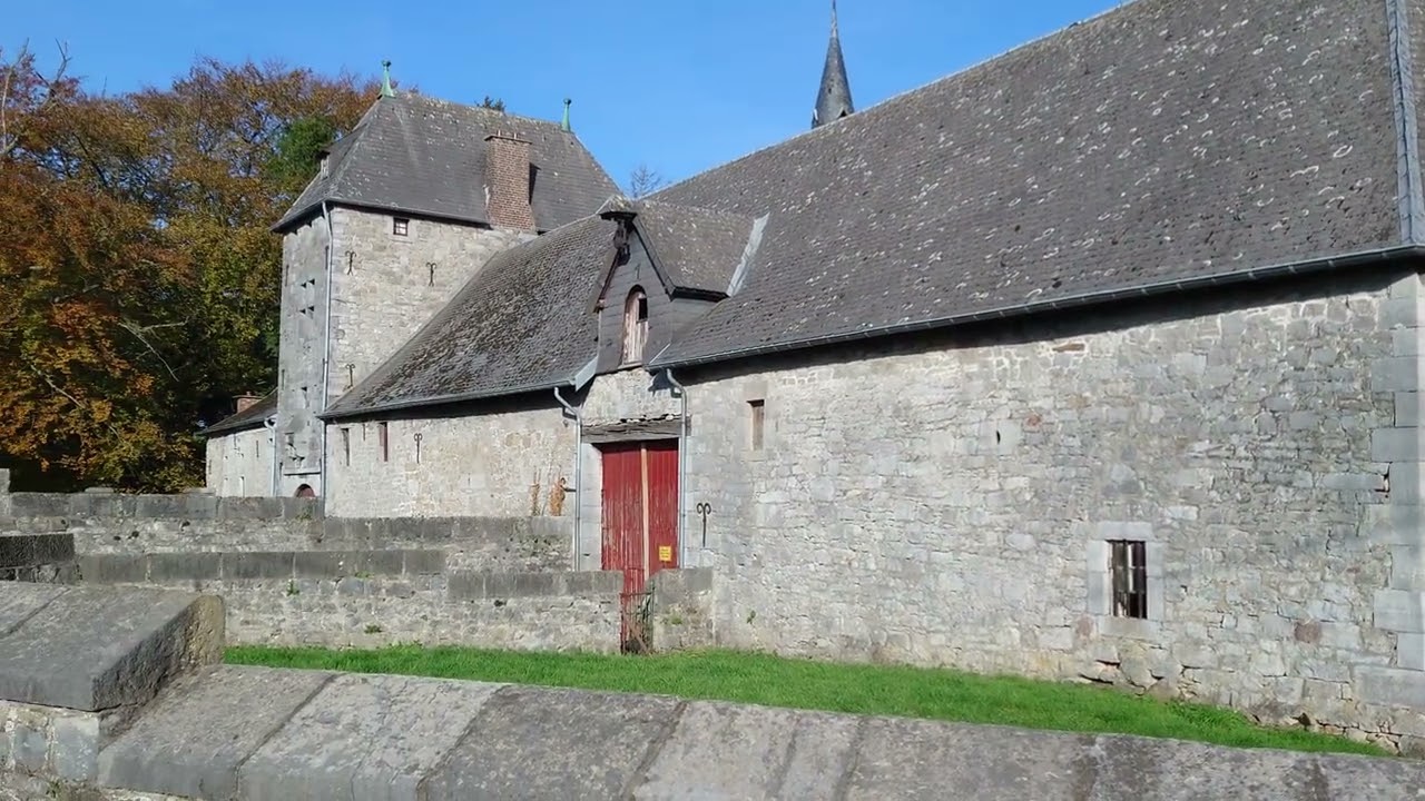 von Hergenrath (B) zur Emmaburg