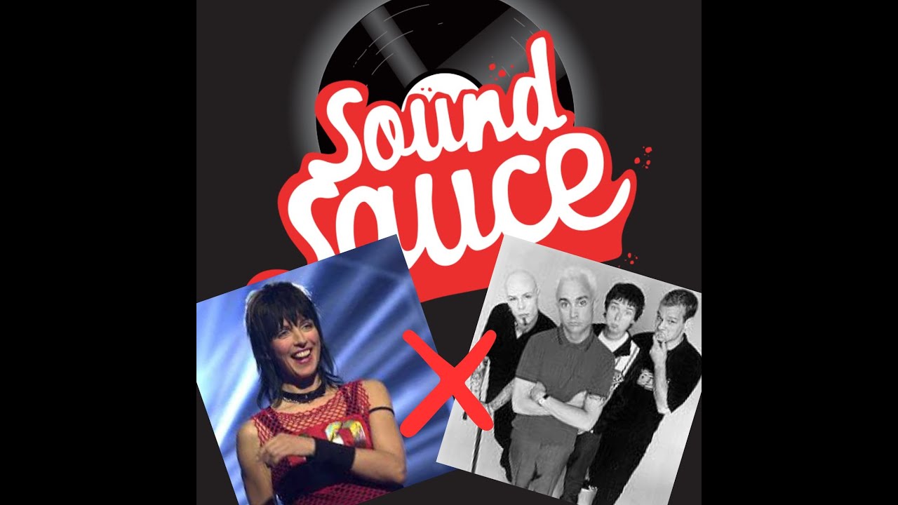 99 Red Balloons Duet (Nena x Goldfinger Mashup) - Soundsauce DJs