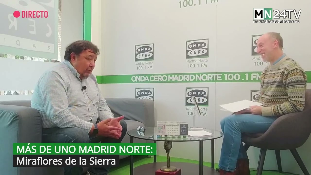 14 Imprescindibles de la Sierra de Guadarrama   Miraflores de la Sierra