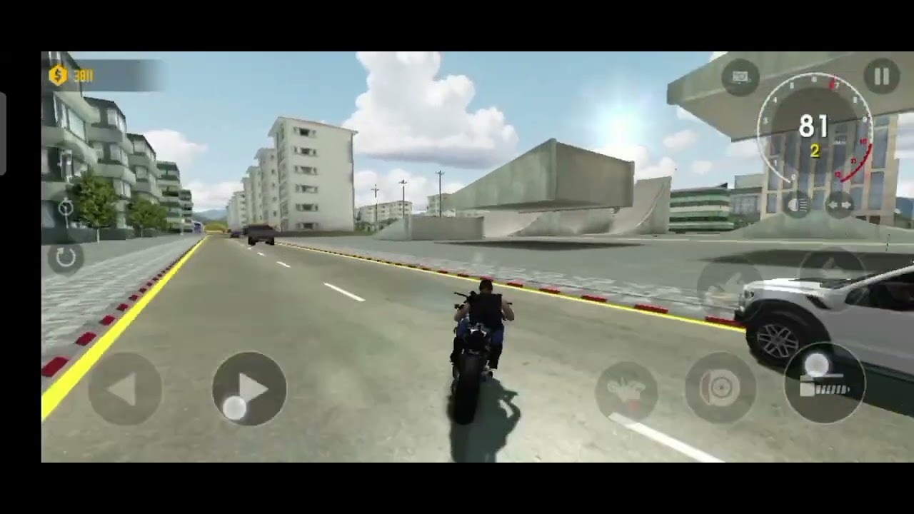 Motorbike extreme 3