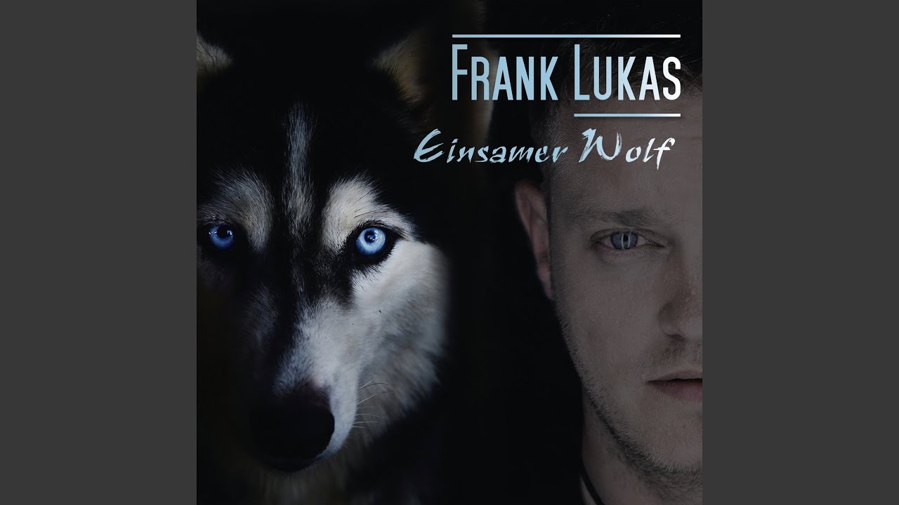Einsamer Wolf