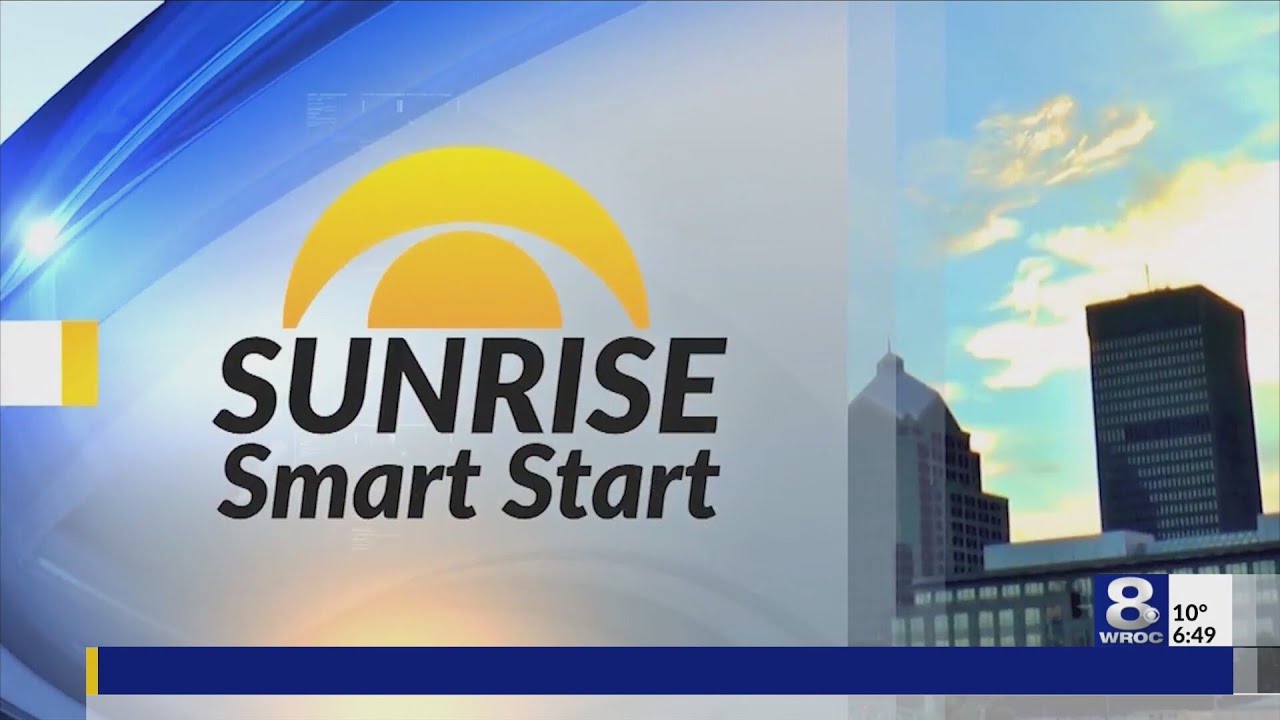 Sunrise Smart Start: Boil Water Advisory, mortgage rates