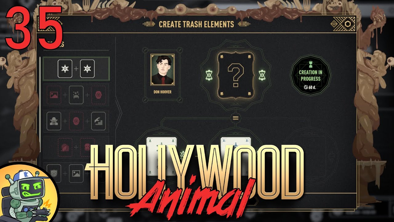 By Our Sheriffs Combined! | Hollywood Animal