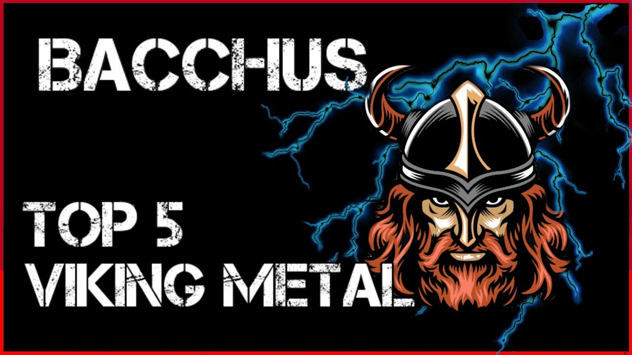 Top 5 Viking Metal Bands 2020