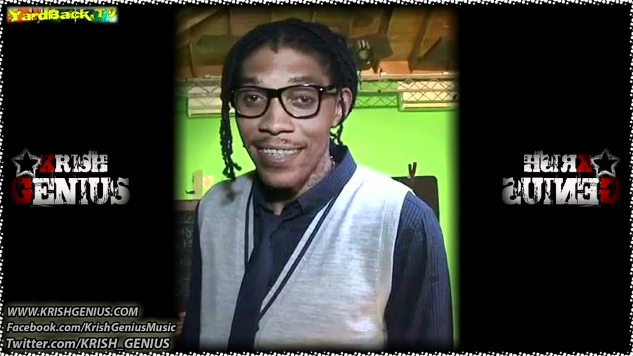 Vybz Kartel - Dweet We A Dweet (Do It) [TNS Riddim] April 2012