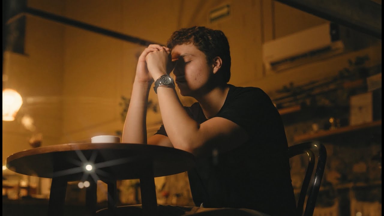 Ayer Hablé De Ti Ft. Yng Naz & Eddy (Visualizer)