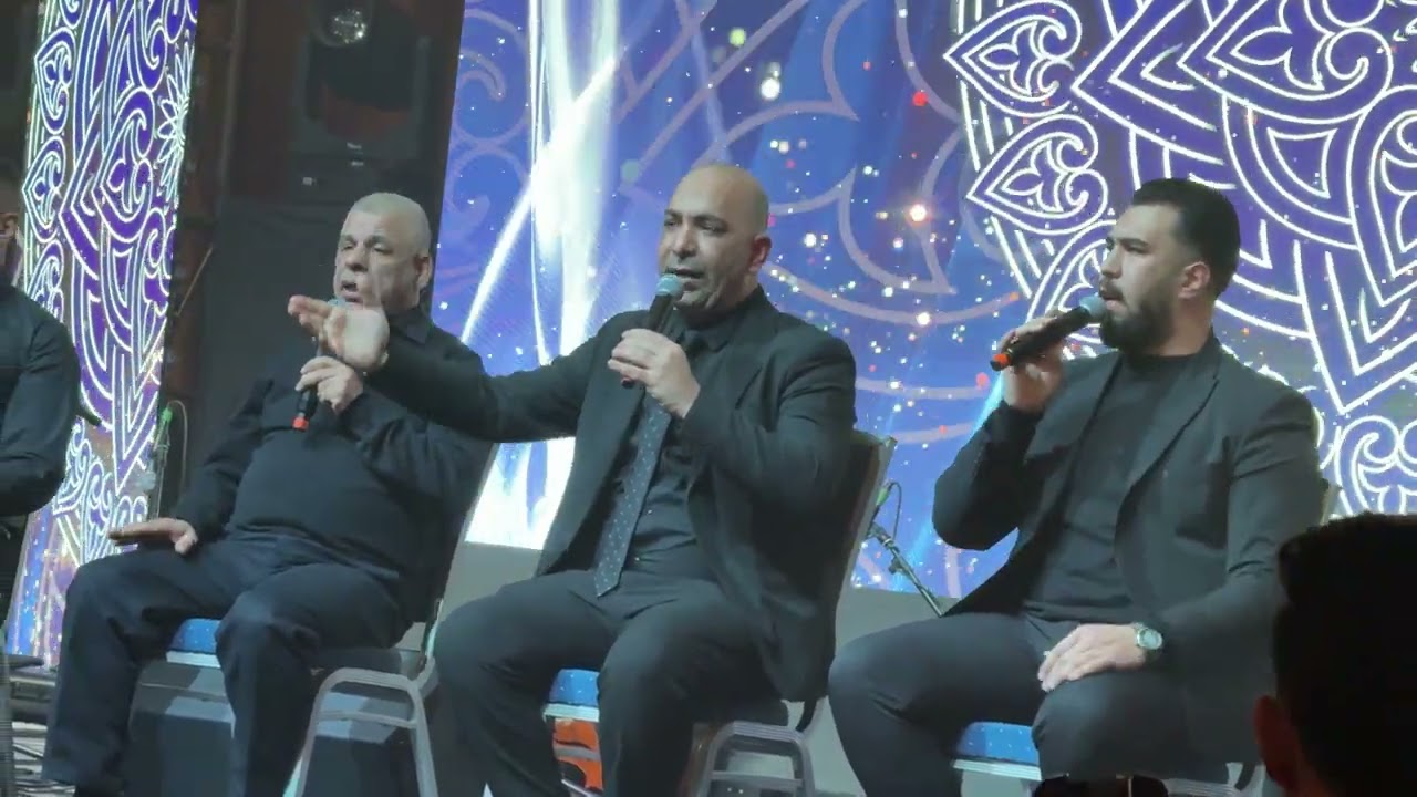 طلع البدر علينا بالطريقة المقدسية مع فرقة أنوار القدس للإنشاد الديني برئاسة مؤذن الأقصى