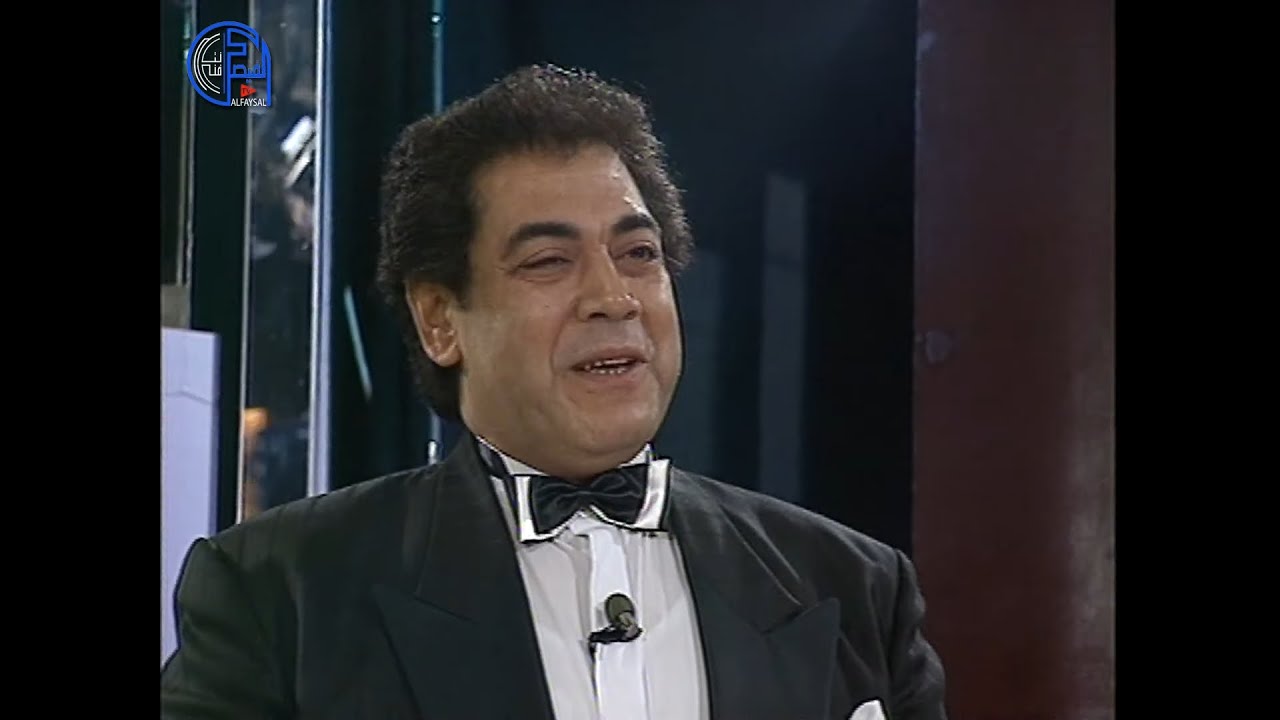 منكم و اليكم و السلام عليكم الثاني - حلقة 13 - الفنان صبري عبد المنعم