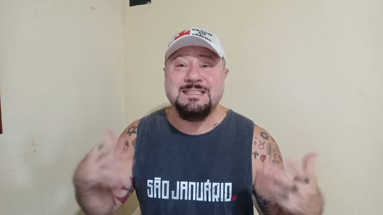 VASCO REFÉM DO DINIZ! SOBRE OS NOVOS ATACANTES! CAUAN X MAURINHO! OUTRA MATÉRIA ERRADA NO SUPERVASCO