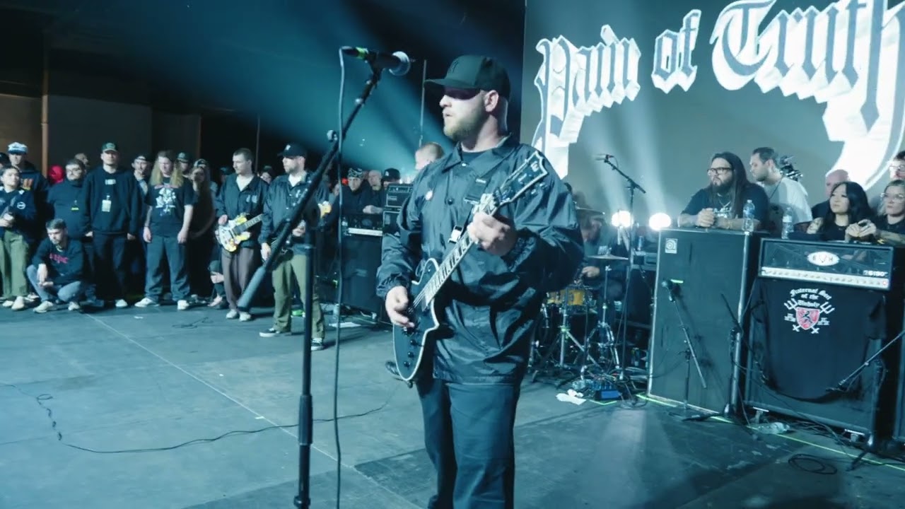 [LDBBB Fest 2024] Pain of Truth - March 22nd, 2024